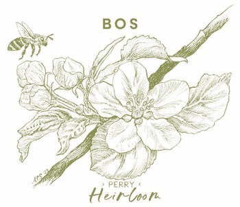 2024 Heirloom Perry