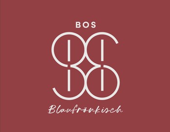 2022 BOS Blaufränkisch