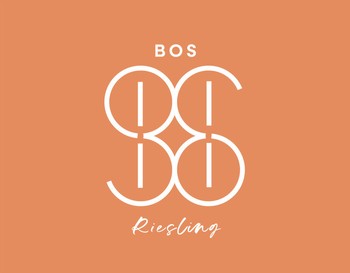 2018 BOS Riesling