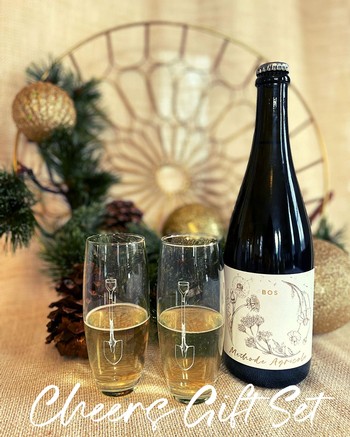 Cheers! Gift Set