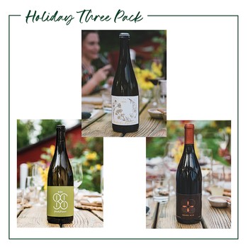 Holiday Three Pack