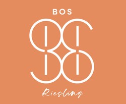 2021 BOS Riesling