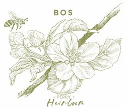 2024 Heirloom Perry